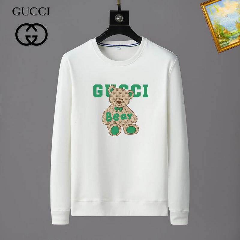 Gucci Men's Hoodies 723